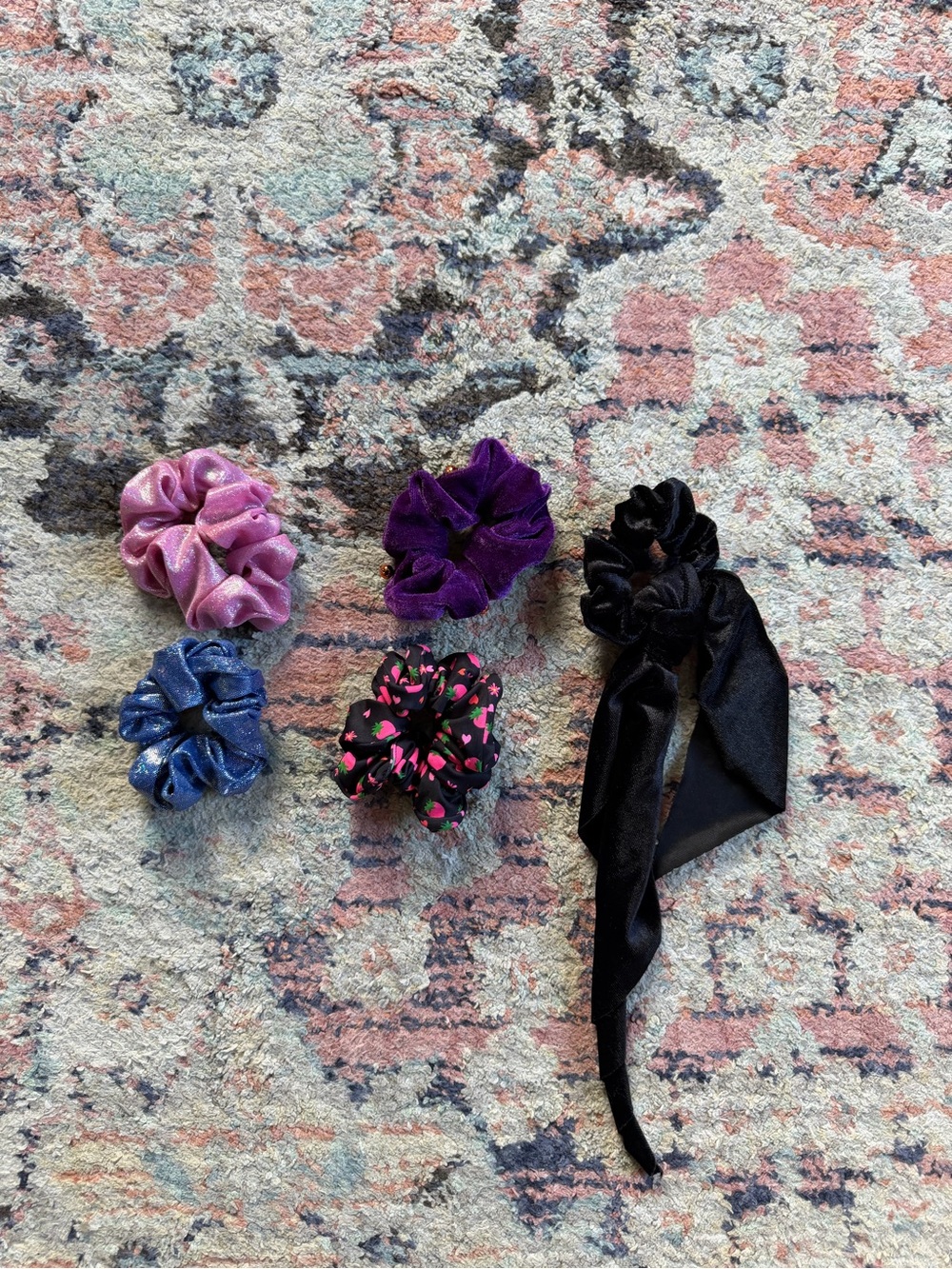Scrunchie Bundle